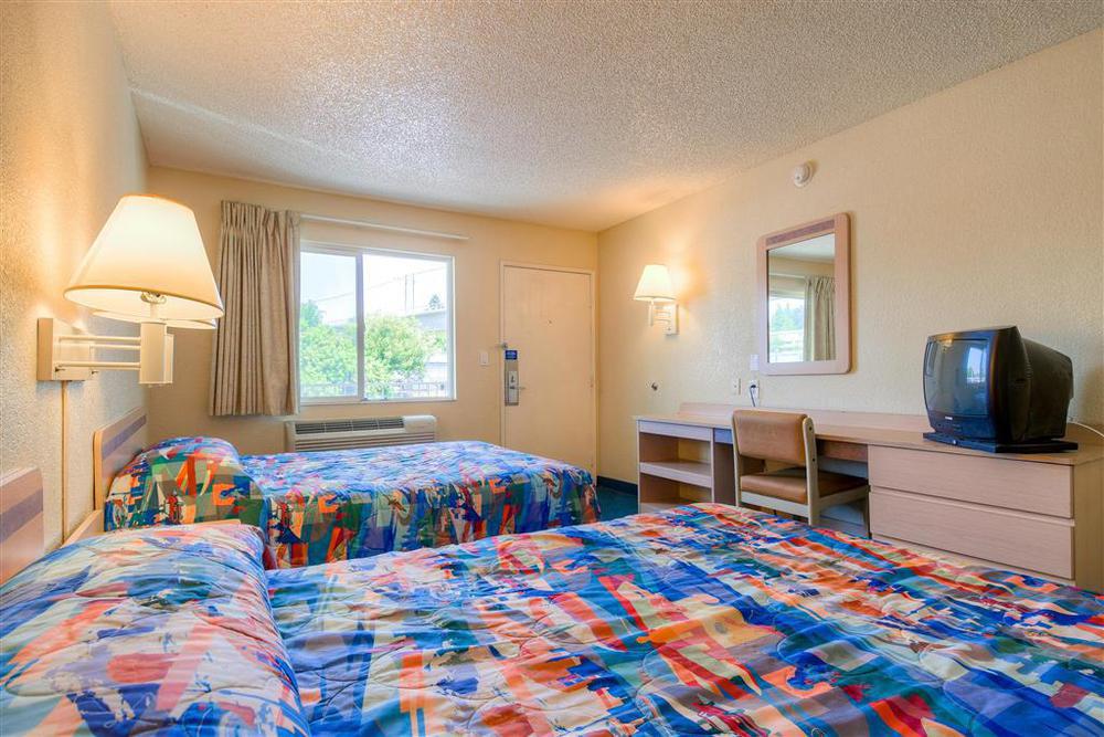 Motel 6-La Mesa, Ca - San Diego Δωμάτιο φωτογραφία