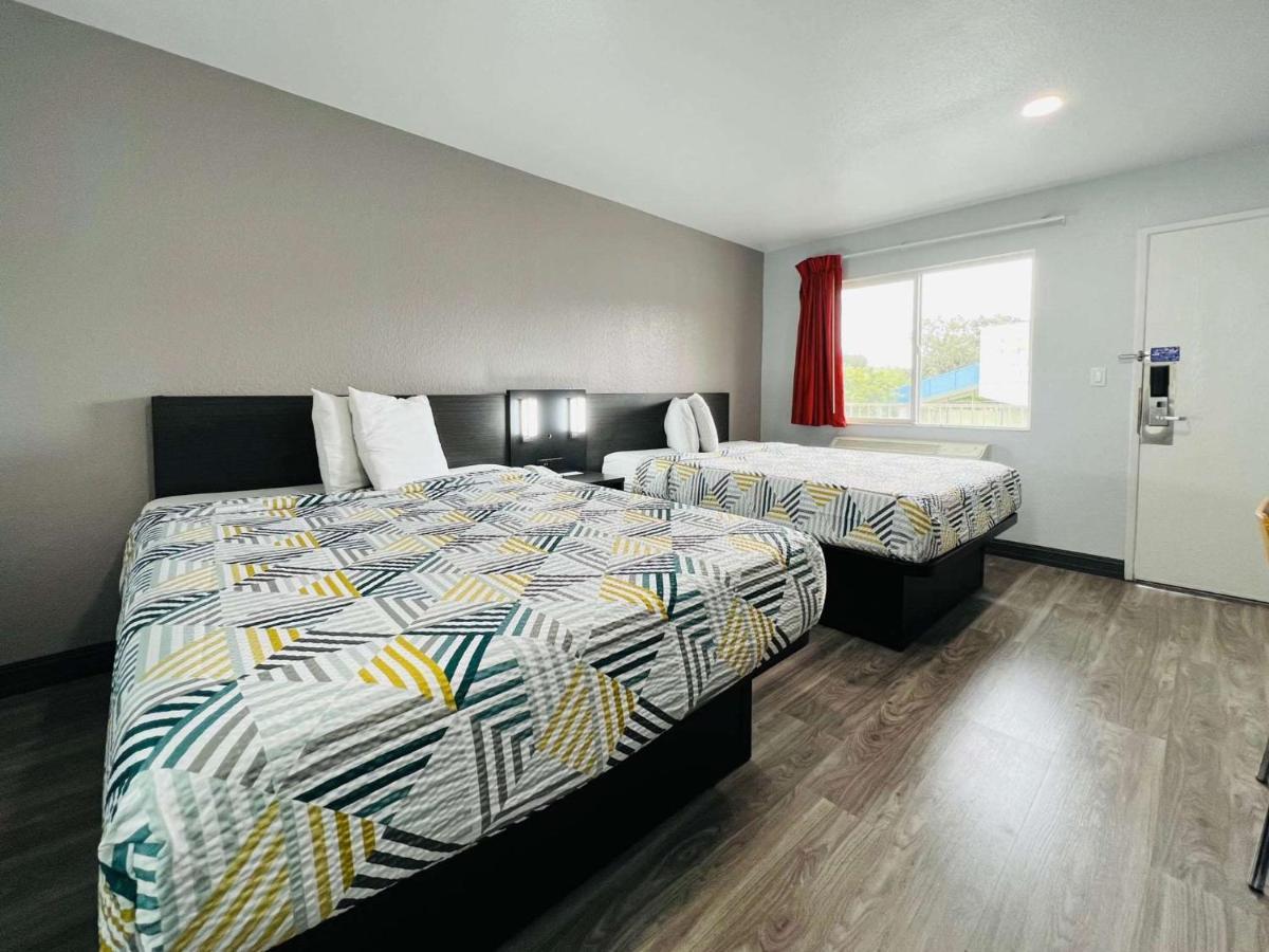 Motel 6-La Mesa, Ca - San Diego Εξωτερικό φωτογραφία