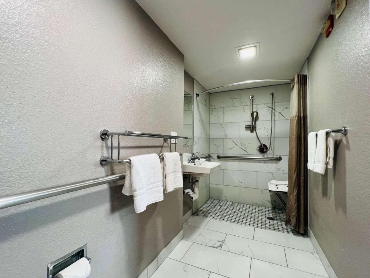 Motel 6-La Mesa, Ca - San Diego Εξωτερικό φωτογραφία
