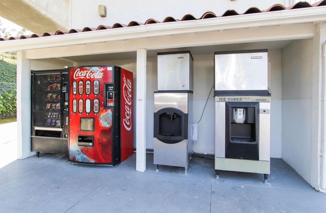 Motel 6-La Mesa, Ca - San Diego Εξωτερικό φωτογραφία
