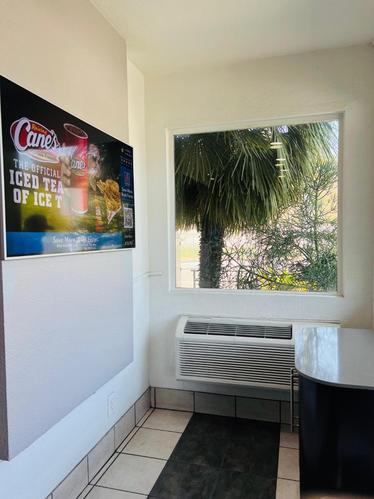 Motel 6-La Mesa, Ca - San Diego Εξωτερικό φωτογραφία