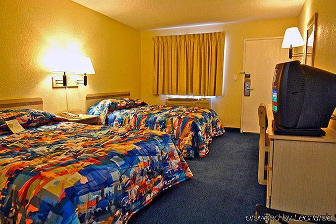 Motel 6-La Mesa, Ca - San Diego Εξωτερικό φωτογραφία