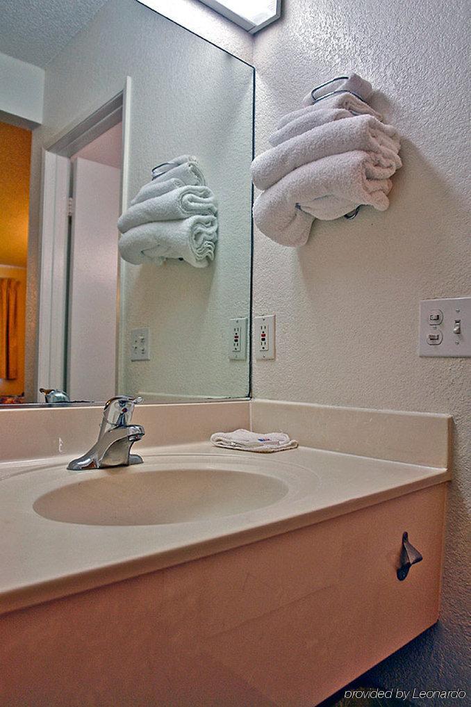 Motel 6-La Mesa, Ca - San Diego Εξωτερικό φωτογραφία
