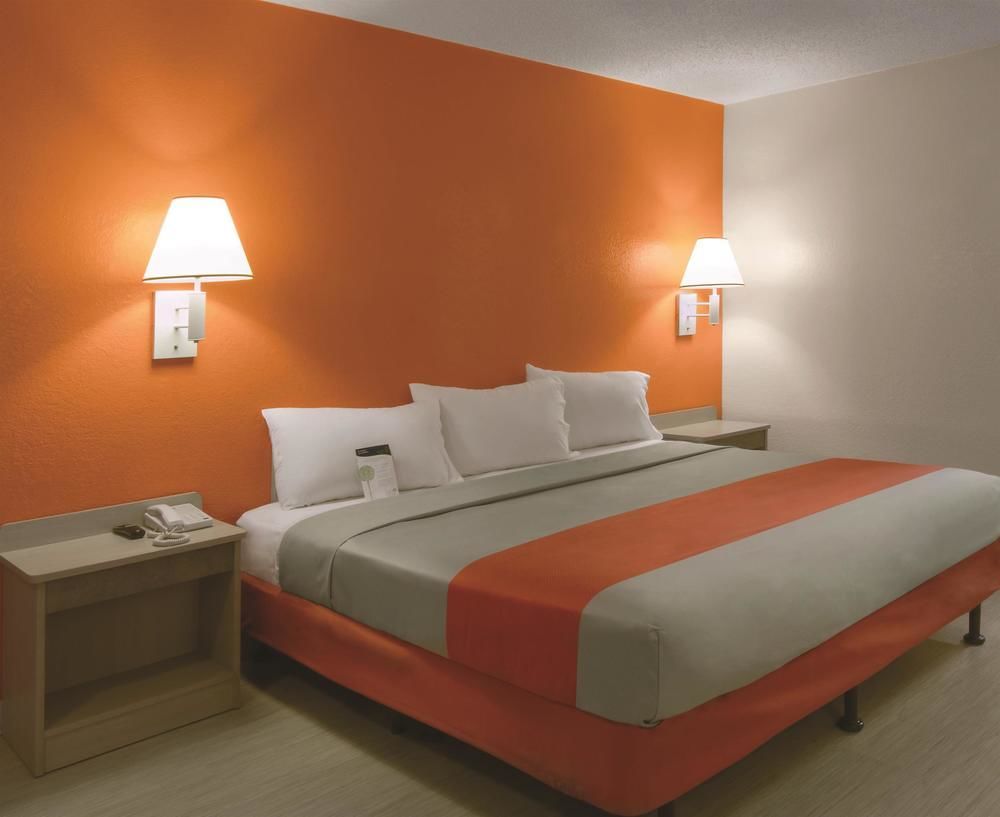 Motel 6-La Mesa, Ca - San Diego Εξωτερικό φωτογραφία