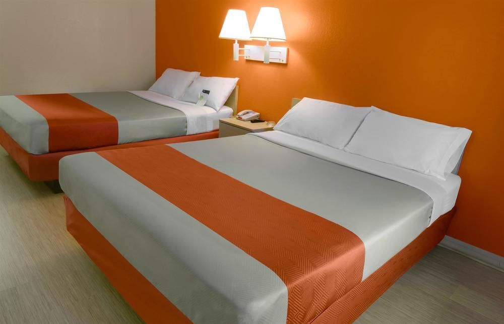 Motel 6-La Mesa, Ca - San Diego Εξωτερικό φωτογραφία