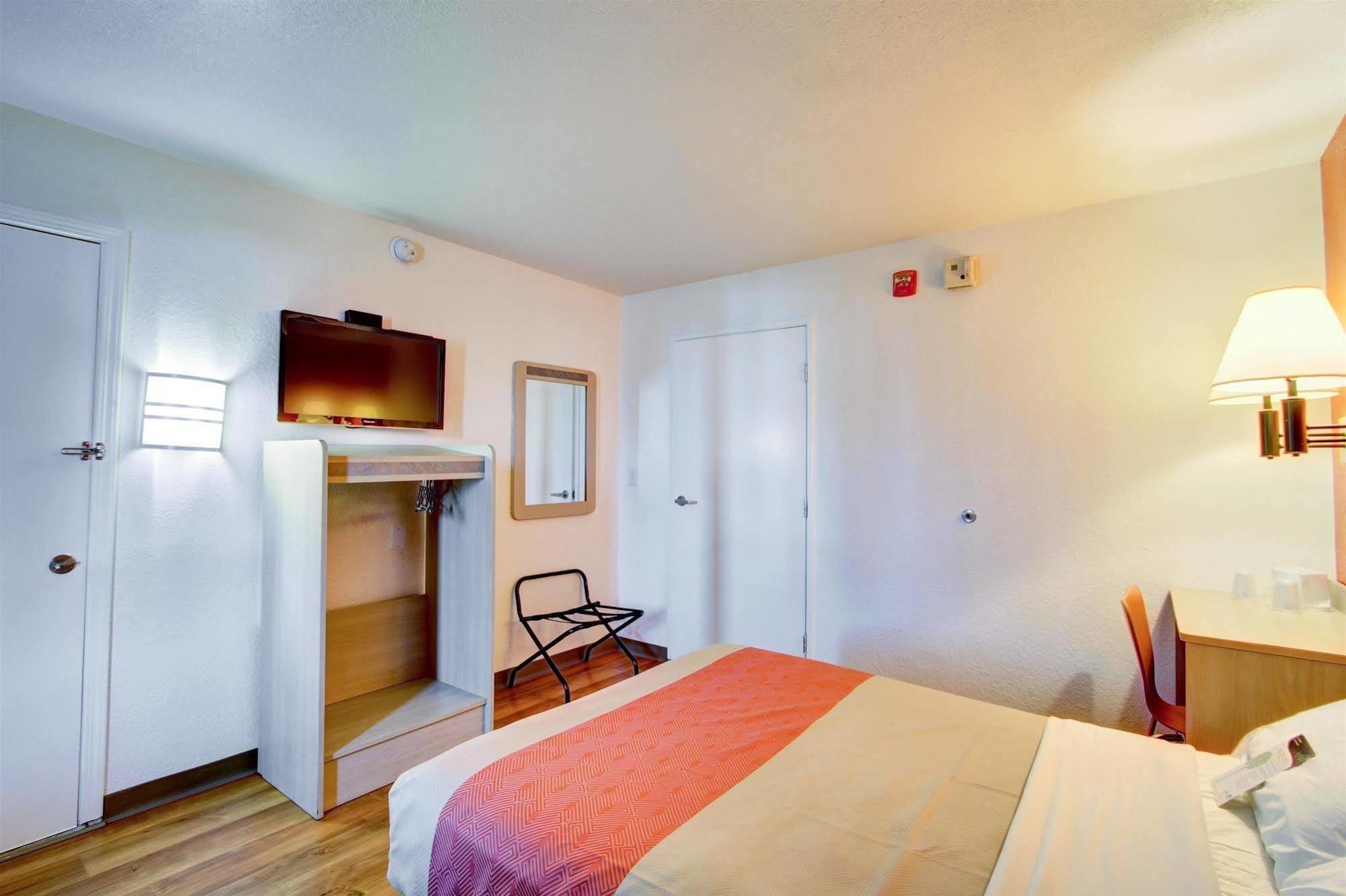 Motel 6-La Mesa, Ca - San Diego Εξωτερικό φωτογραφία