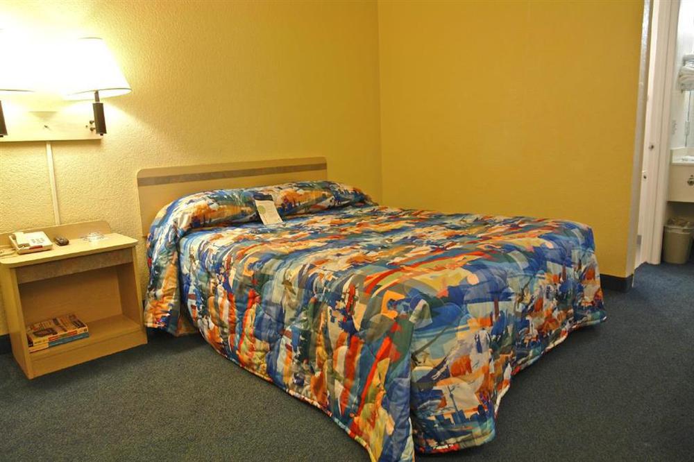 Motel 6-La Mesa, Ca - San Diego Δωμάτιο φωτογραφία