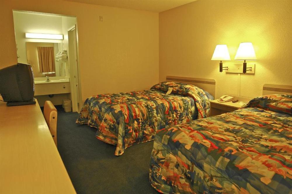 Motel 6-La Mesa, Ca - San Diego Δωμάτιο φωτογραφία